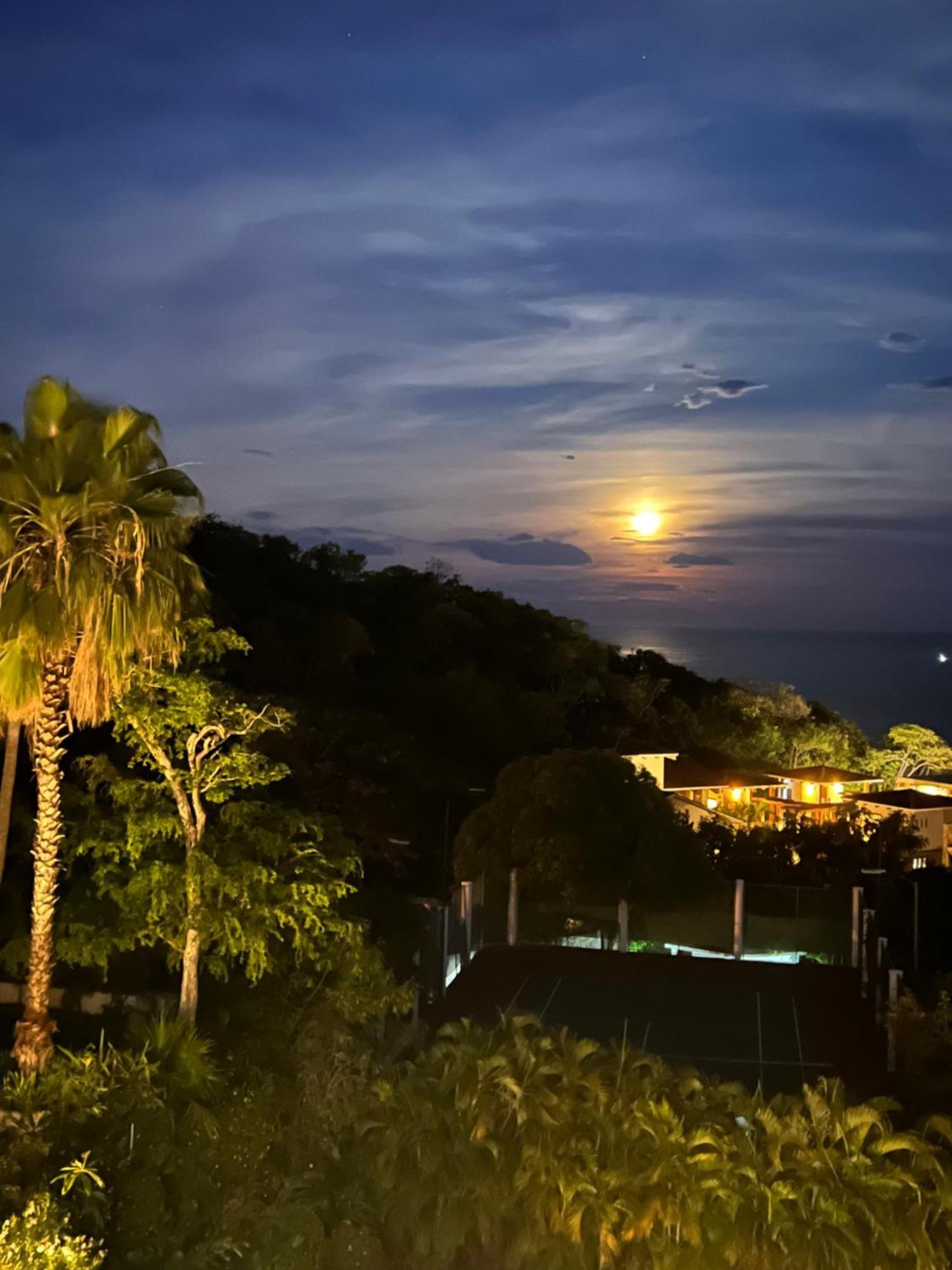 Agua Azul La Villa 圣克鲁斯华特库 外观 照片