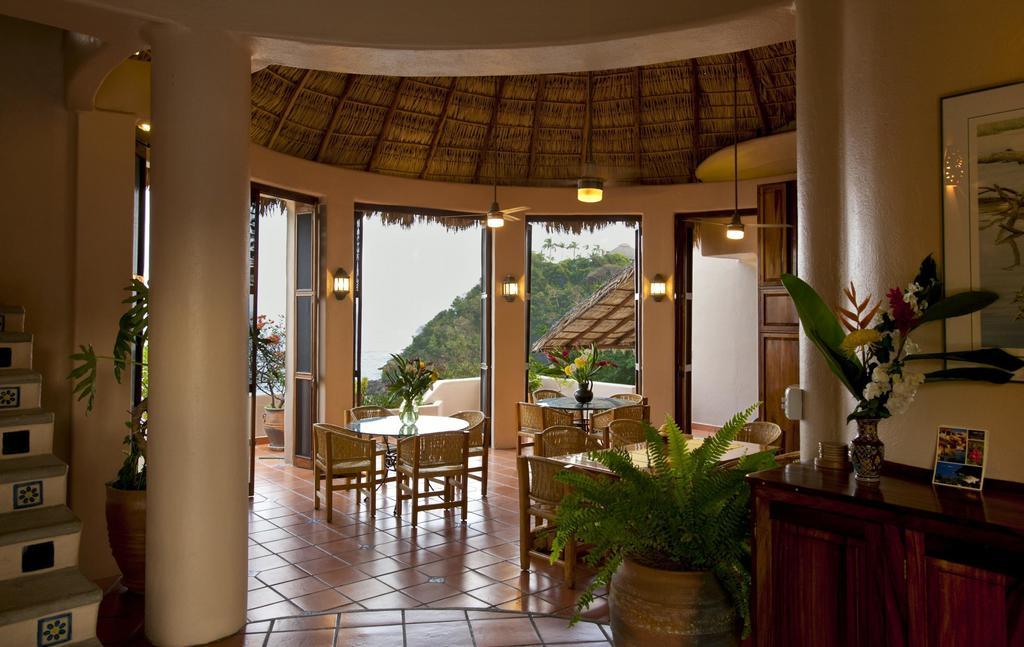 Agua Azul La Villa 圣克鲁斯华特库 外观 照片